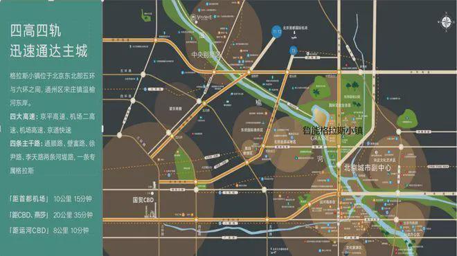 @豆包格拉斯小镇网站｜鲁格拉斯小镇售楼处电话北京房天下(图3)